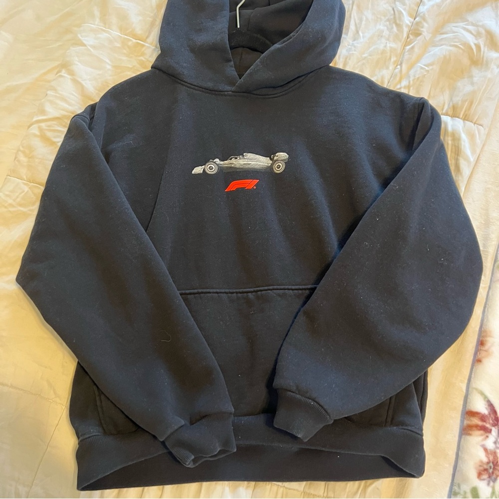 F1 hoodie